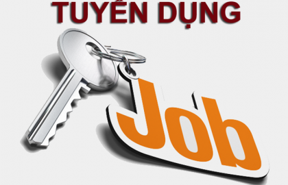 Công ty Hải Hưng tuyển dụng 02 nhân viên kỹ thuật âm thanh, trình chiếu